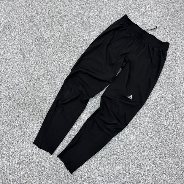 90 아디다스 여성 트레이닝 러닝 팬츠 0415J