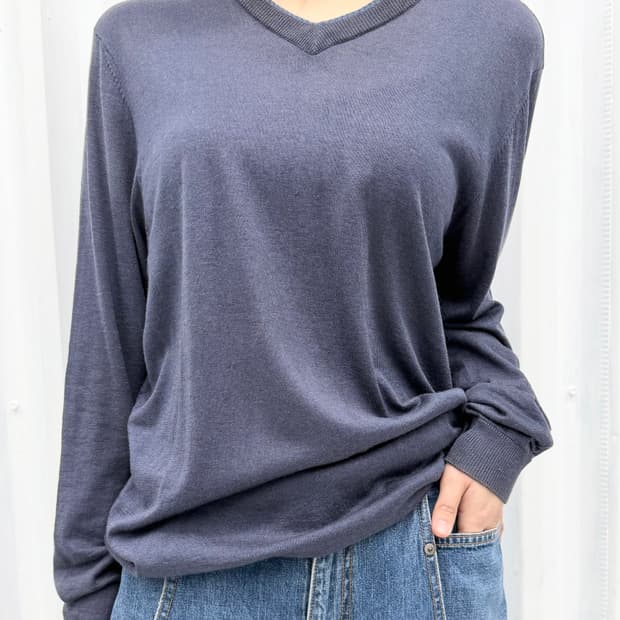 Collezioni v-neck knit