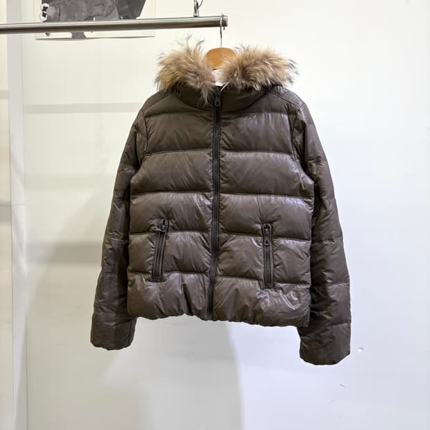 GOA SUPPLY & CO'S 패딩