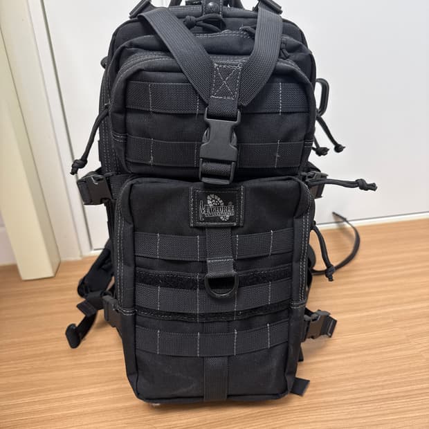 맥포스 슈퍼팔콘