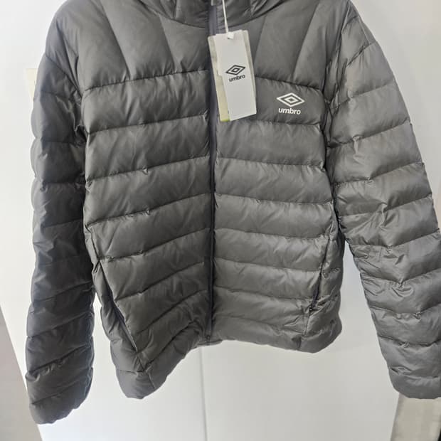 엄브로 페더플렉스 경량패딩 115