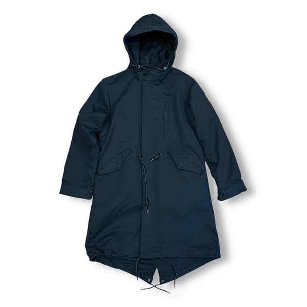 유니폼브릿지 m65 피쉬테일 파카