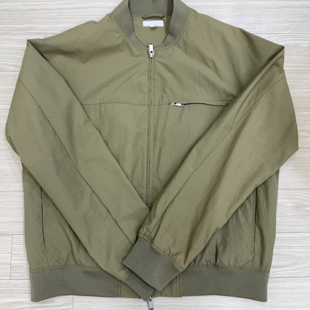 [코스/봄버자켓] COS bomber jacket