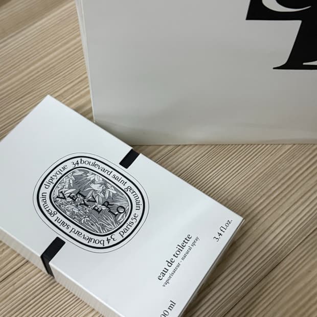 딥디크 오 드 뚜왈렛 베티베리오 100ml