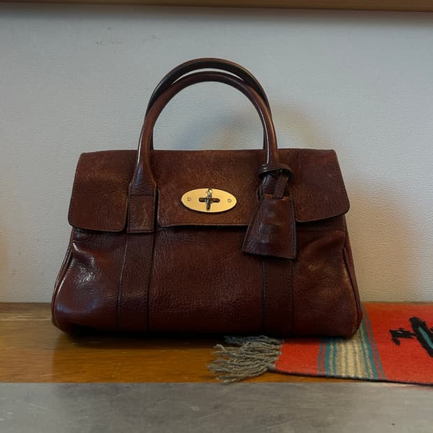 멀버리 베이스워터 미니