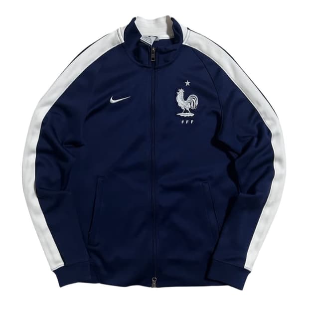 나이키 프랑스 국대 져지