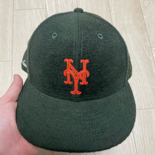 에임레온도르 뉴에라 뉴욕메츠 59fifty