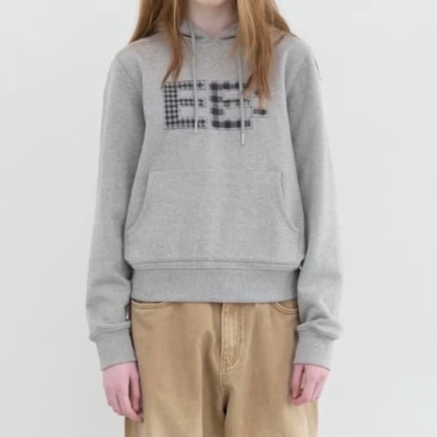 엔조블루스 후드티