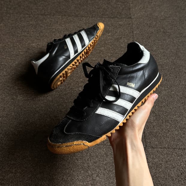 Adidas Rom 