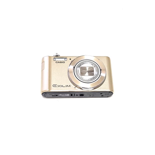 카시오 엑슬림 Casio Exilim EX-ZS190 디카 디지털카메라