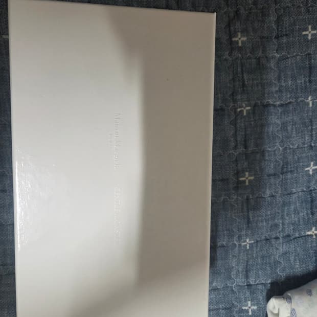 젠틀몬스터x마르지엘라mm212