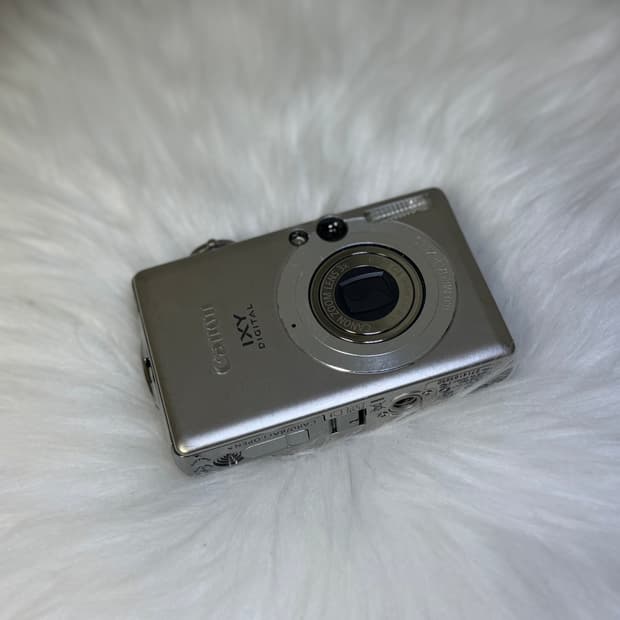 캐논 익시 ixy 70 (익서스 ixus 60)