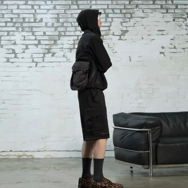 엑슬림 xlim EP.5 01 SHORT 반바지1사이즈