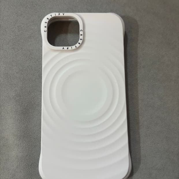 [아이폰 15 플러스] 리플케이스