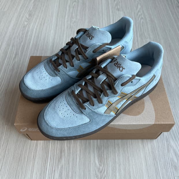 275 아식스 스카이핸드 OG