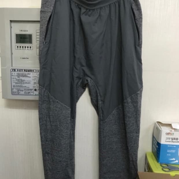 나이키 DRI-FIT yoga 요가 팬츠