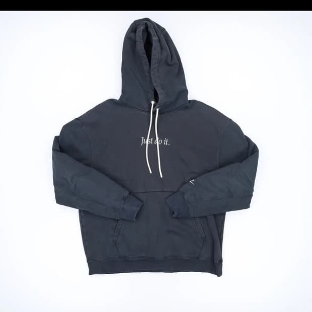 나이키 저스트두잇 후드티 0106H1