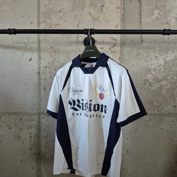 버전스트릿웨어 Vision Street Wear 축구복  반팔 티셔츠