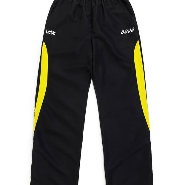 LTTT Asics 트레이닝 팬츠