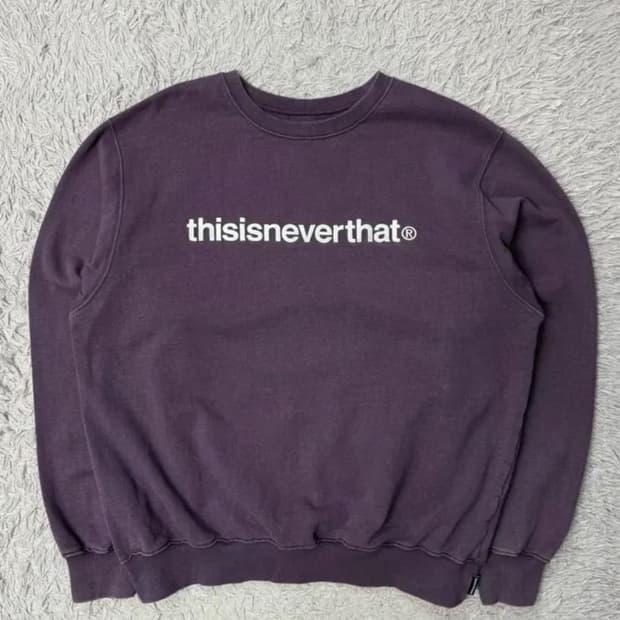 디스이즈네버댓 맨투맨