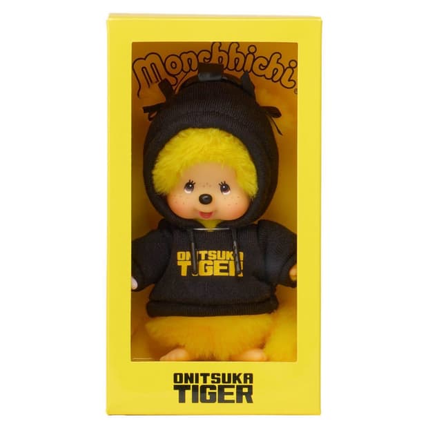 오니츠카인형 1 