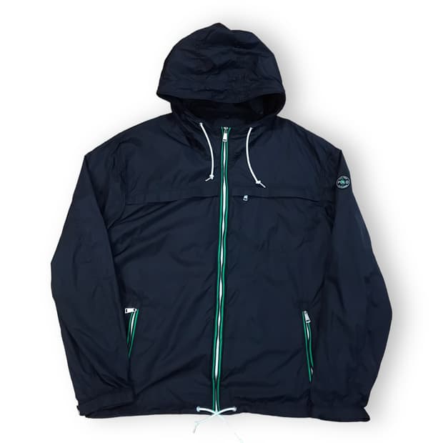 폴로랄프로렌 바람막이