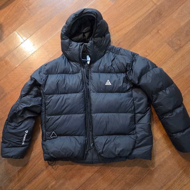 나이키 acg 루나 레이크 xl