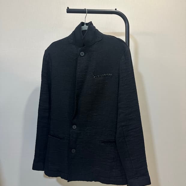 트랜짓 블레이져