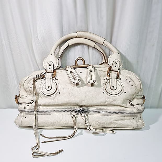 끌로에 패딩턴 라지