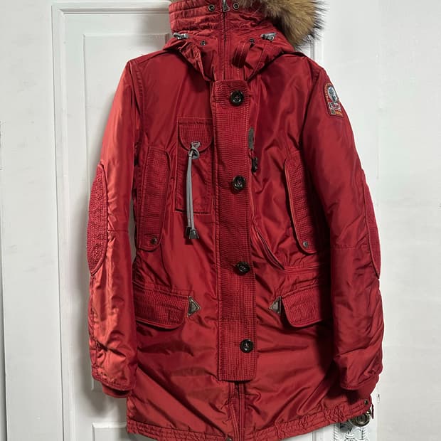 파라점퍼스 코디악