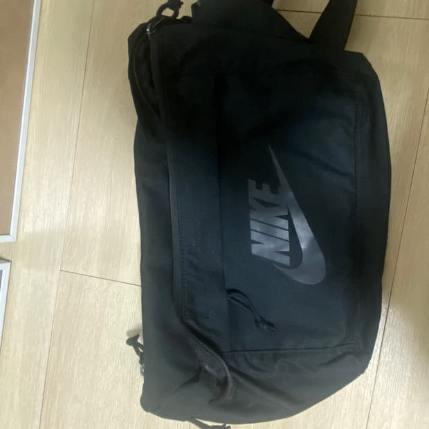 나이키 테크 힙 팩
