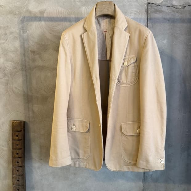 마시모두티 테일러드 자켓 105