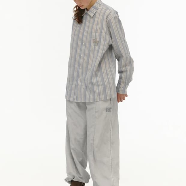 테켓 트랙 팬츠 바지