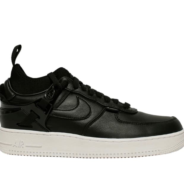 나이키 언더커버