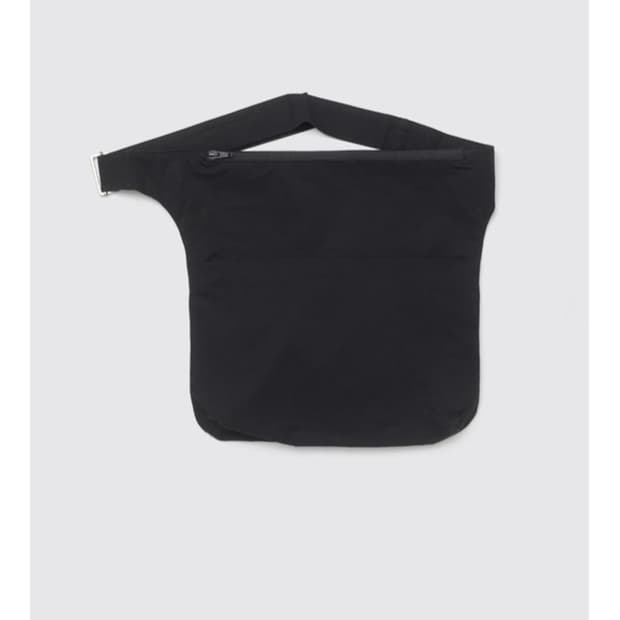 해칭룸 Holster bag 헬무트랭 복각