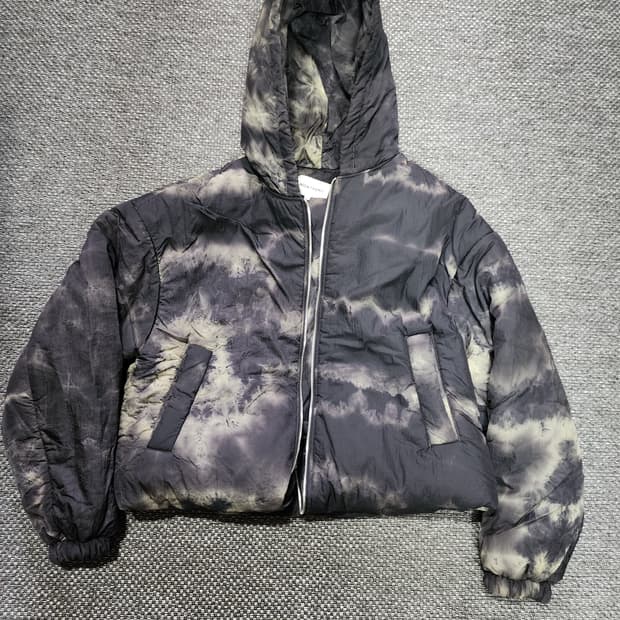 몽세누 블리즈 패디드 L 사이즈 자켓