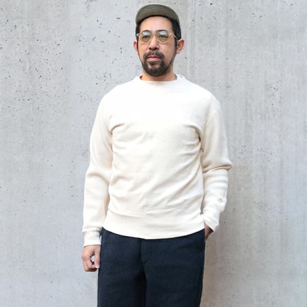 [50] 나이젤카본 아미크루 저지 믹스