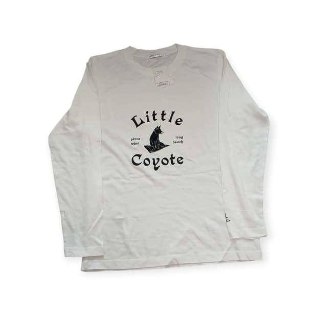 American holic 코튼 셔츠