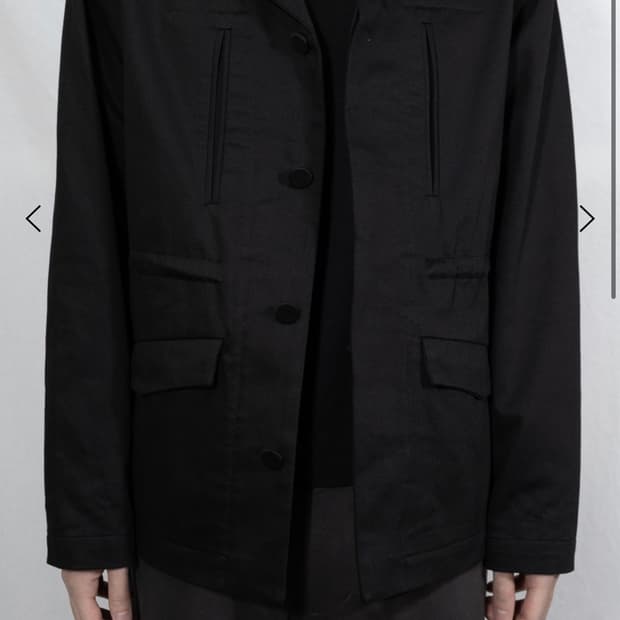 #구매# les F2 jacket 2size