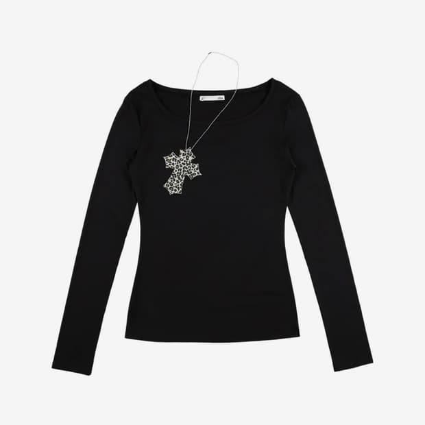 일리오 목걸이 긴팔