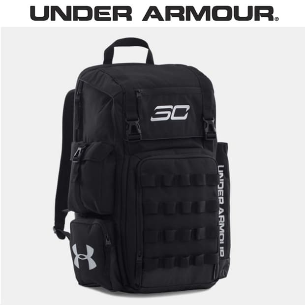 (유니크)언더아머 스테판커리 sc30 백팩