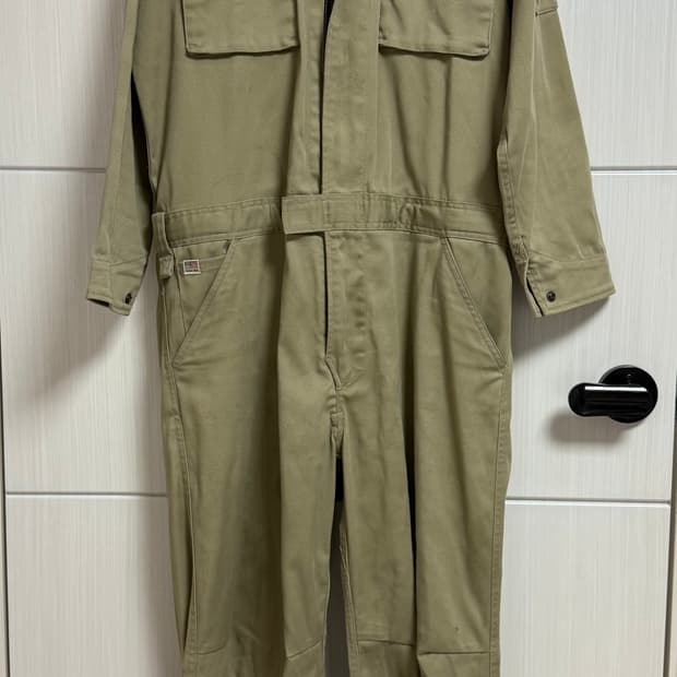 디키즈 Dickies 점프수트 Jumpsuit 