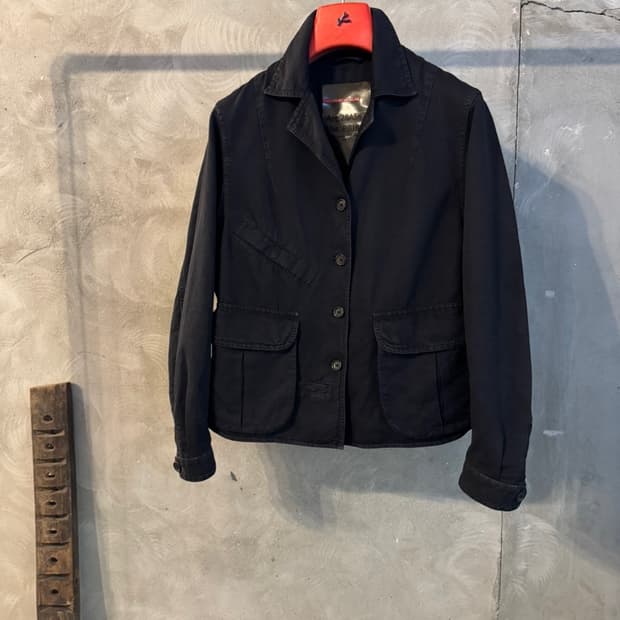 프라다 유틸리티 자켓 55~66