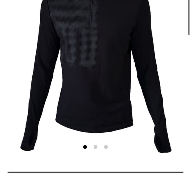 태호서울 블러 슬리브