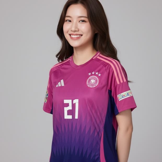 아디다스 독일 국대 유니폼 100