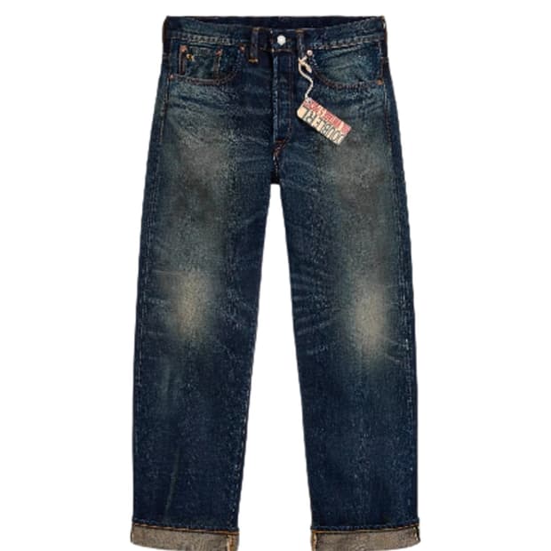 Rrl 기빈스 32x32 새상품