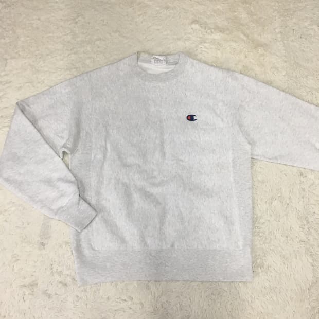 챔피온 리버스위비 맨투맨 DD03