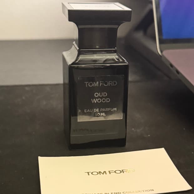 국문택 톰포드 오드 우드 오드 퍼퓸 50ml