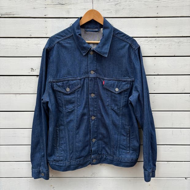 Levi’s 리바이스 데님 자켓
