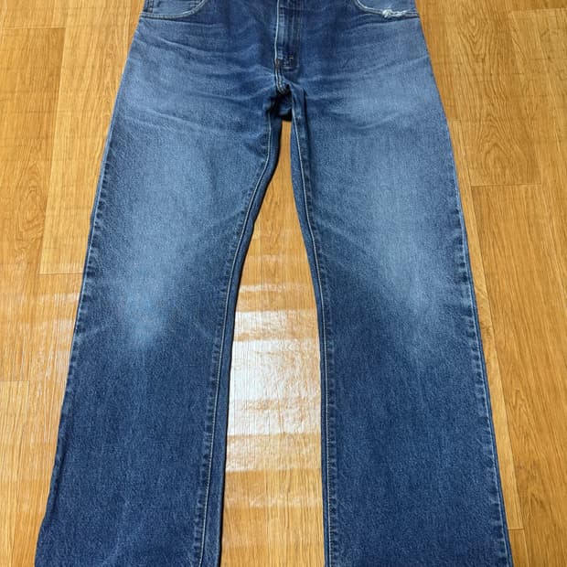 리바이스 517   36/32